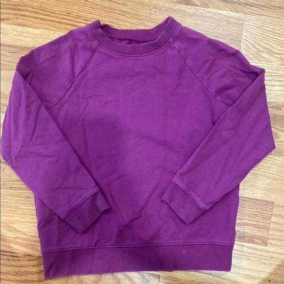 Primary Sweatshirts - Picture 3 of 4